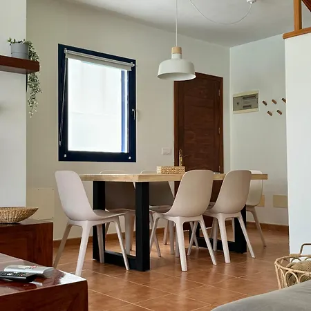 Villa Lovely Adas Playa Blanca