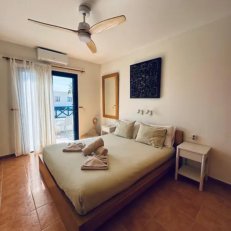 Villa Lovely Adas Playa Blanca