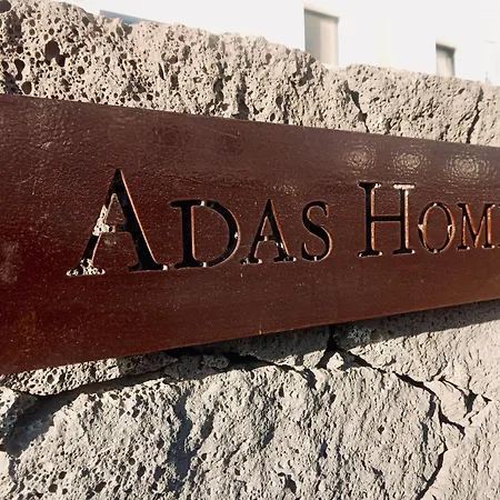 Lovely Adas Villa
