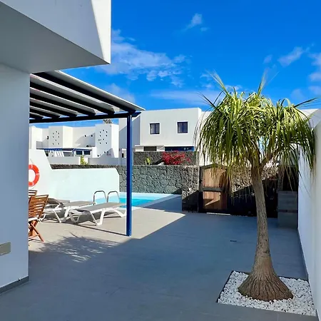 Lovely Adas * Playa Blanca (Lanzarote)