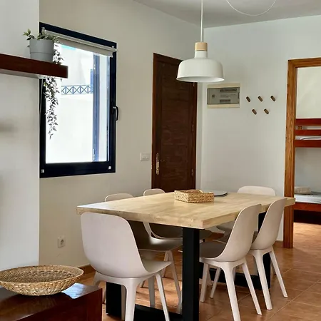 Villa Lovely Adas