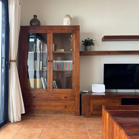 Villa Lovely Adas