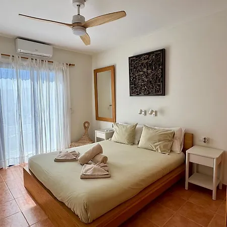 Lovely Adas Villa *