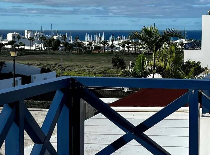 וילה Lovely Adas *