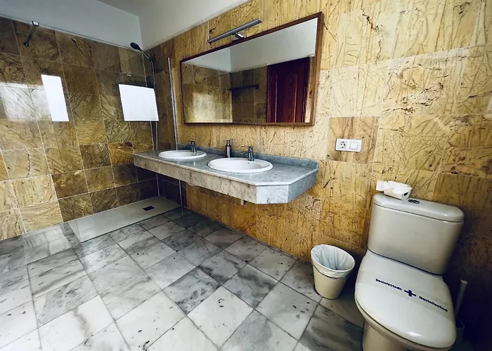 וילה Lovely Adas *