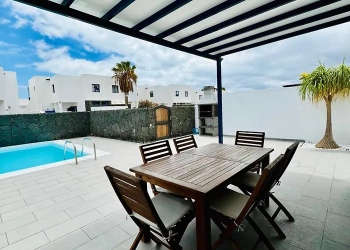 Lovely Adas * Playa Blanca (Lanzarote)