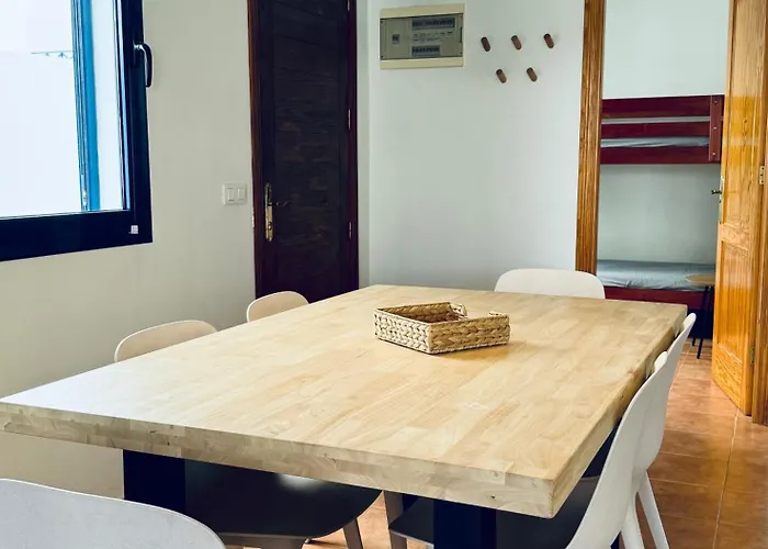 Lovely Adas * פלאיה בלנקה