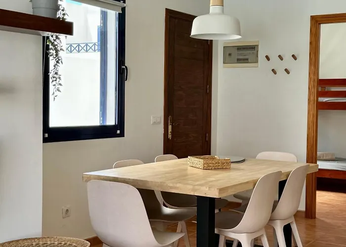 וילה Lovely Adas