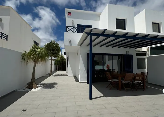 Lovely Adas וילה פלאיה בלנקה