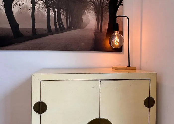 Lovely Adas וילה *