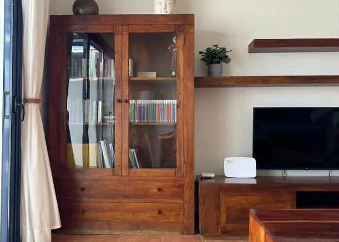 וילה Lovely Adas