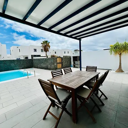 Lovely Adas * Playa Blanca (Lanzarote)