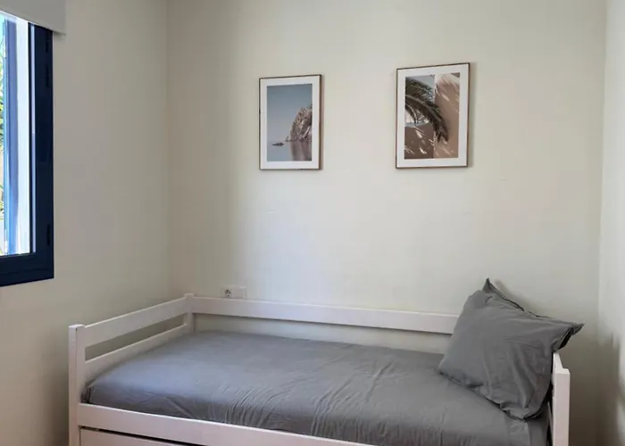 Lovely Adas Villa Playa Blanca (Lanzarote)