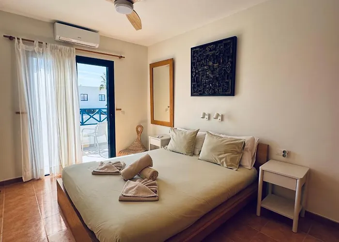 Villa Lovely Adas Playa Blanca (Lanzarote)